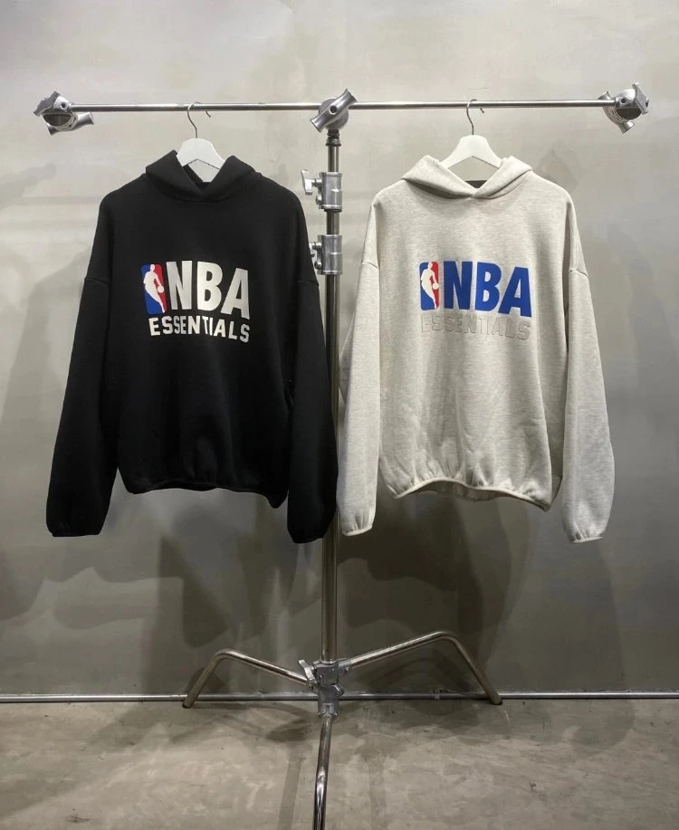 Essentials Hooded Sweatshirt