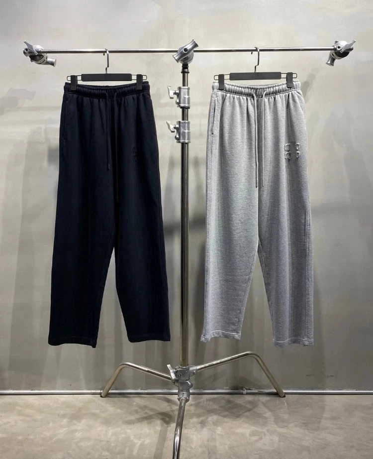 Maison Margiela MM6 Casual Sweatpants