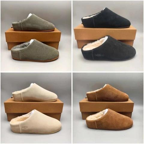 UGG Slippers