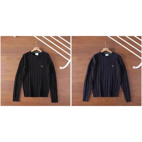 Cable Knit Sweater