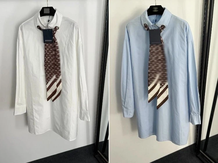 Louis Vuitton Long Sleeve Shirt