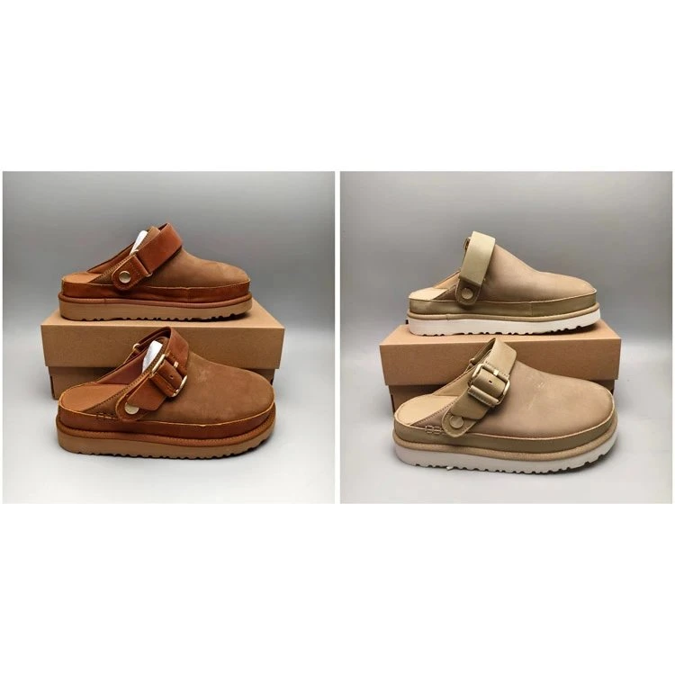UGG Classic Clog Slippers