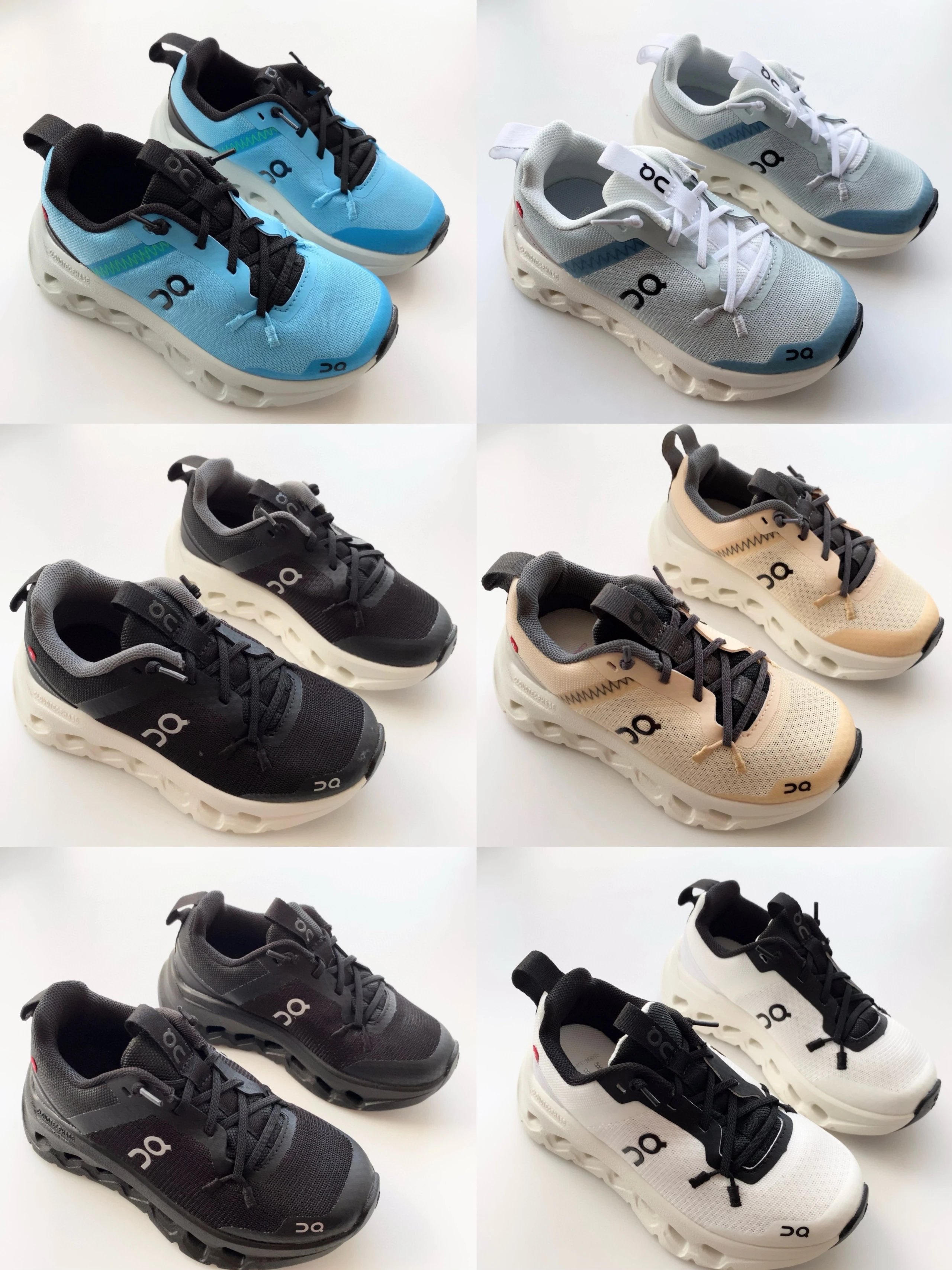 On Cloudmonster Running Shoes