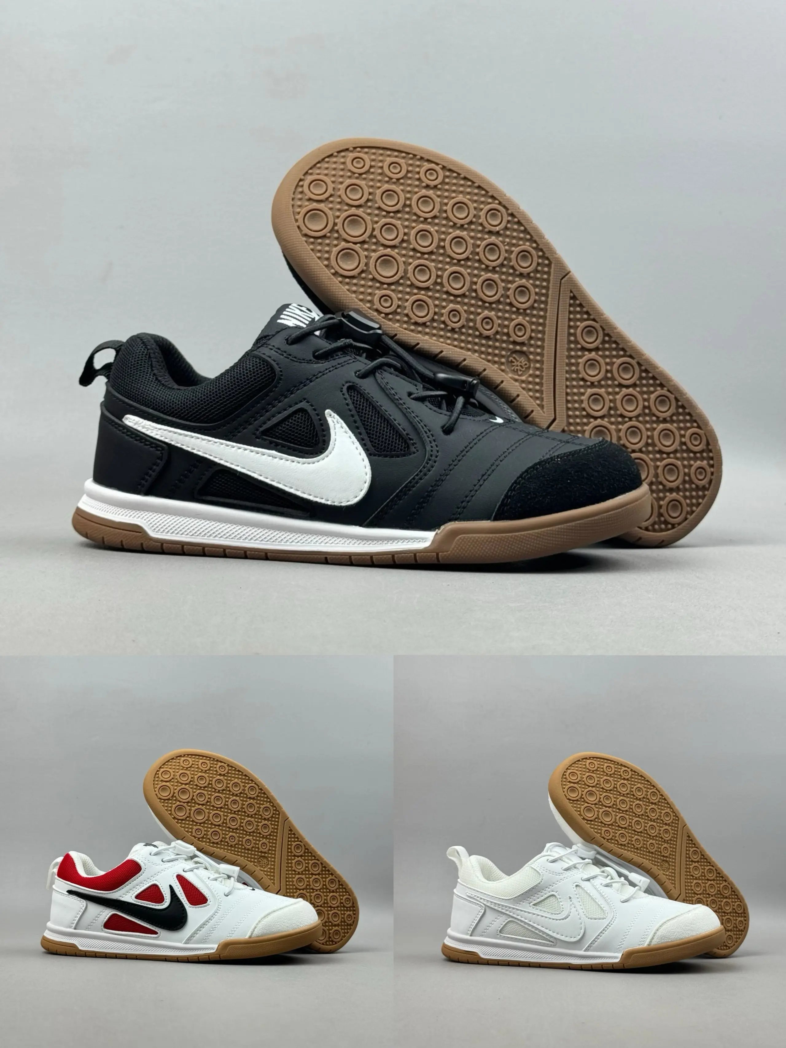 Nike Gato LV8 Casual Sneakers
