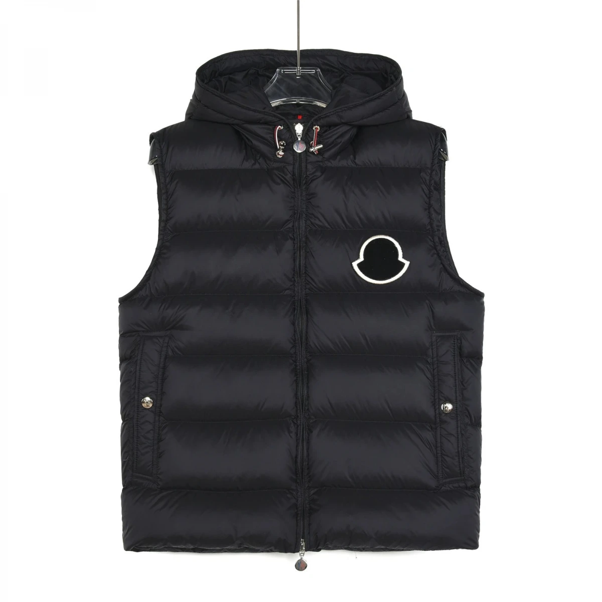 Moncler Vanoise Gilet Puffer Vest
