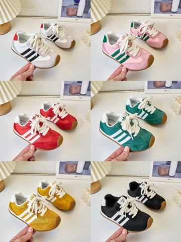 Adidas SL 72 Casual Sneakers