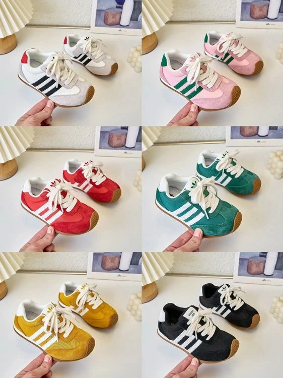 Adidas SL 72 Casual Sneakers