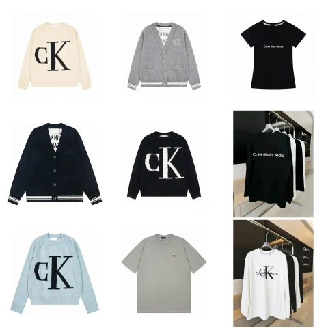 Calvin Klein T-Shirt