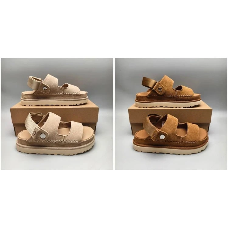 UGG Classic Slide Sandals