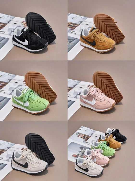 Nike Daybreak Running Shoes