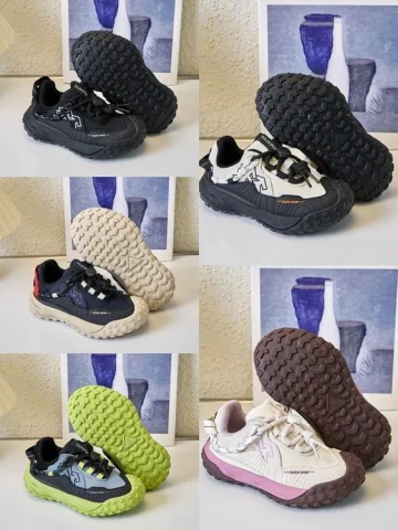 KOLON SPORT LITCAMP MEGA Hiking Shoes