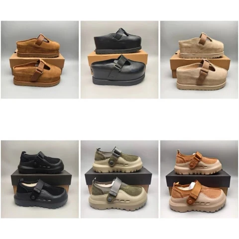 UGG Slide Sandals