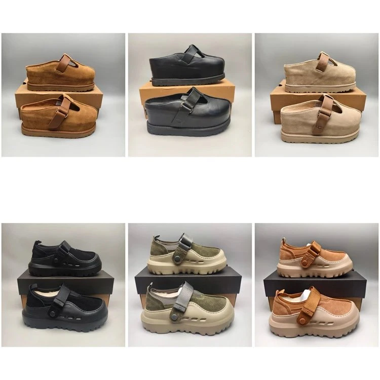UGG Slide Sandals