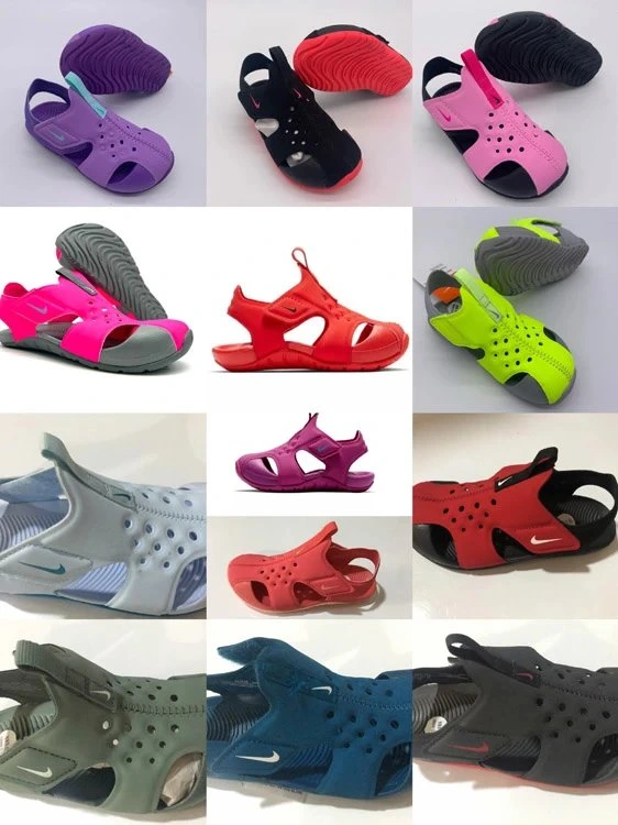 Nike Sunray Protect 2 Children's Water Sandals