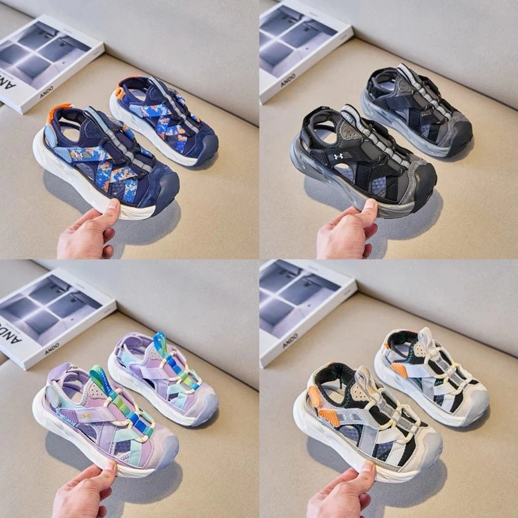 Under Armour Children's Protective Sandals