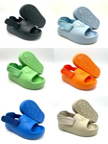 Adidas Adifom Adilette C Slide Sandals