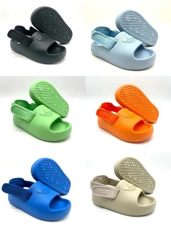 Adidas Adifom Adilette C Slide Sandals