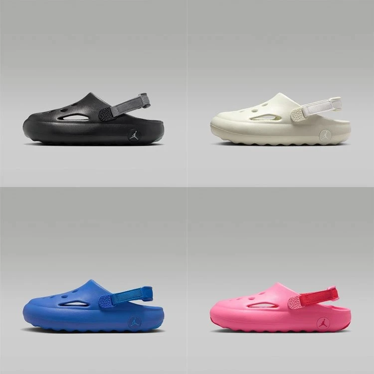 Jordan Hydrip Slide Sandals