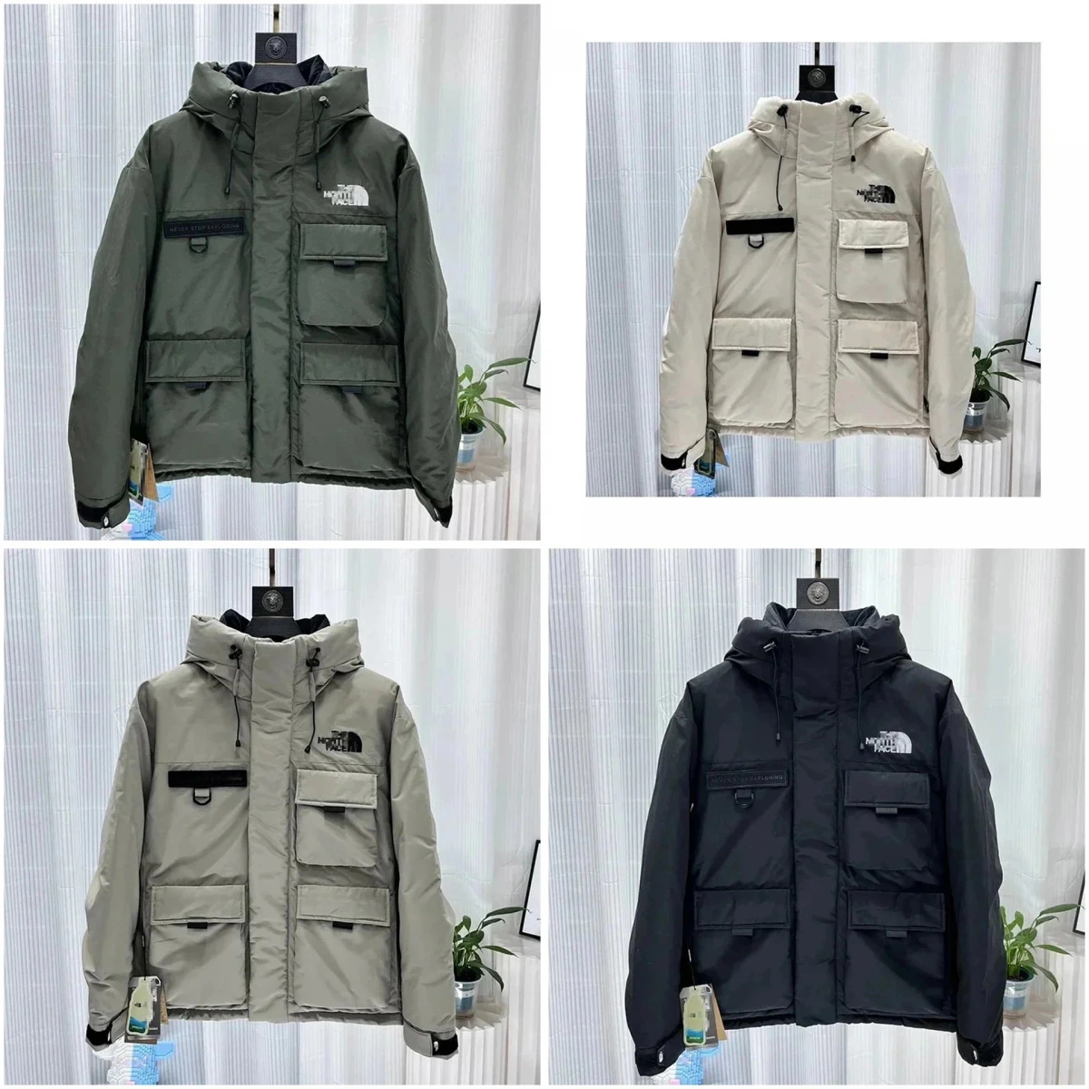 The North Face Venture Jacket