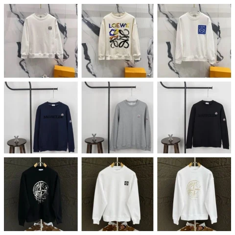Loewe Sweatshirt