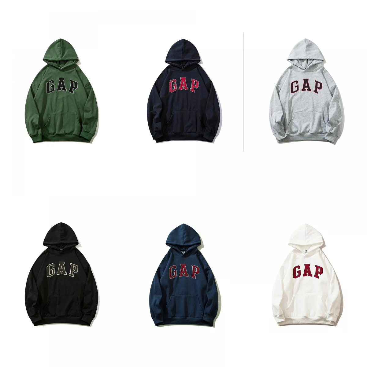 GAP Hooded Sweatshirt