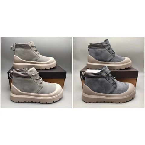 UGG Neumel II Short Boots