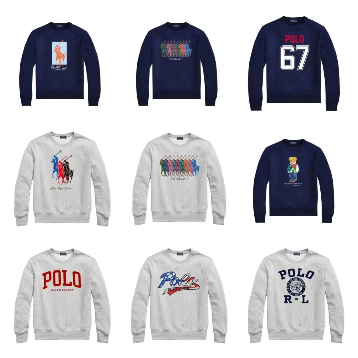 Polo Ralph Lauren Sweatshirt