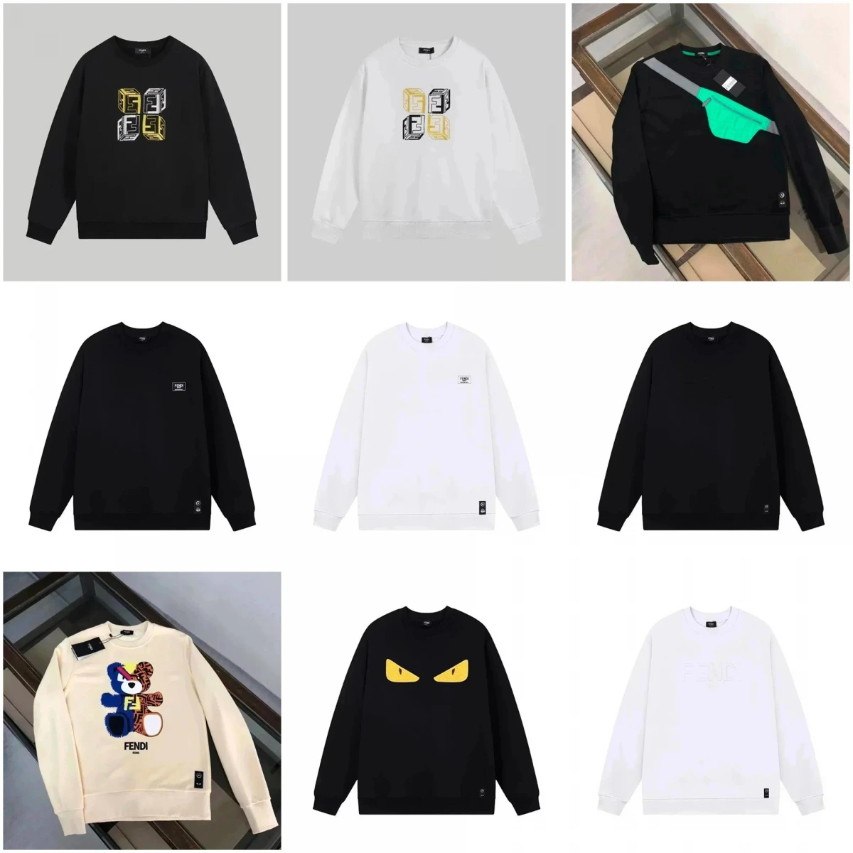 FENDI Sweatshirt