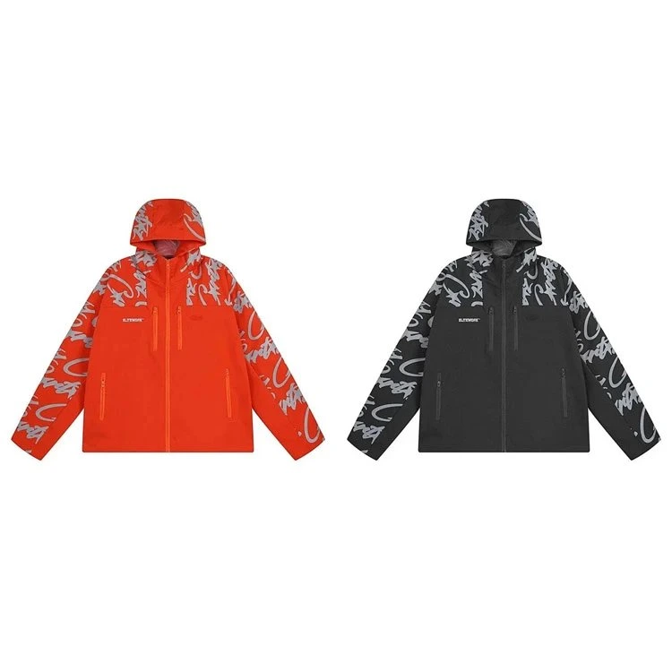 ELITEWORK Jacket