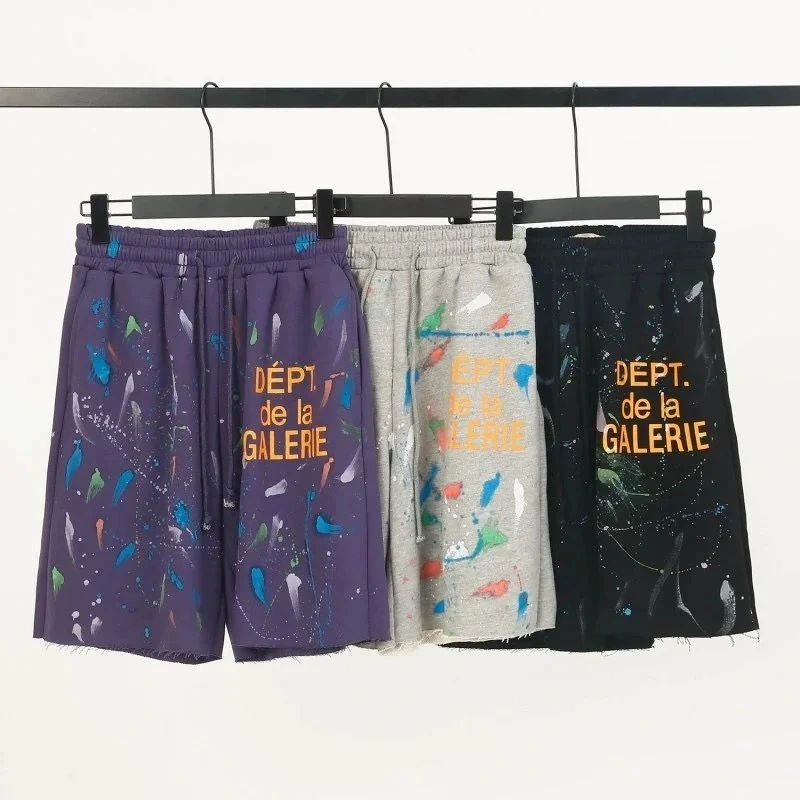 Gallery Dept Shorts
