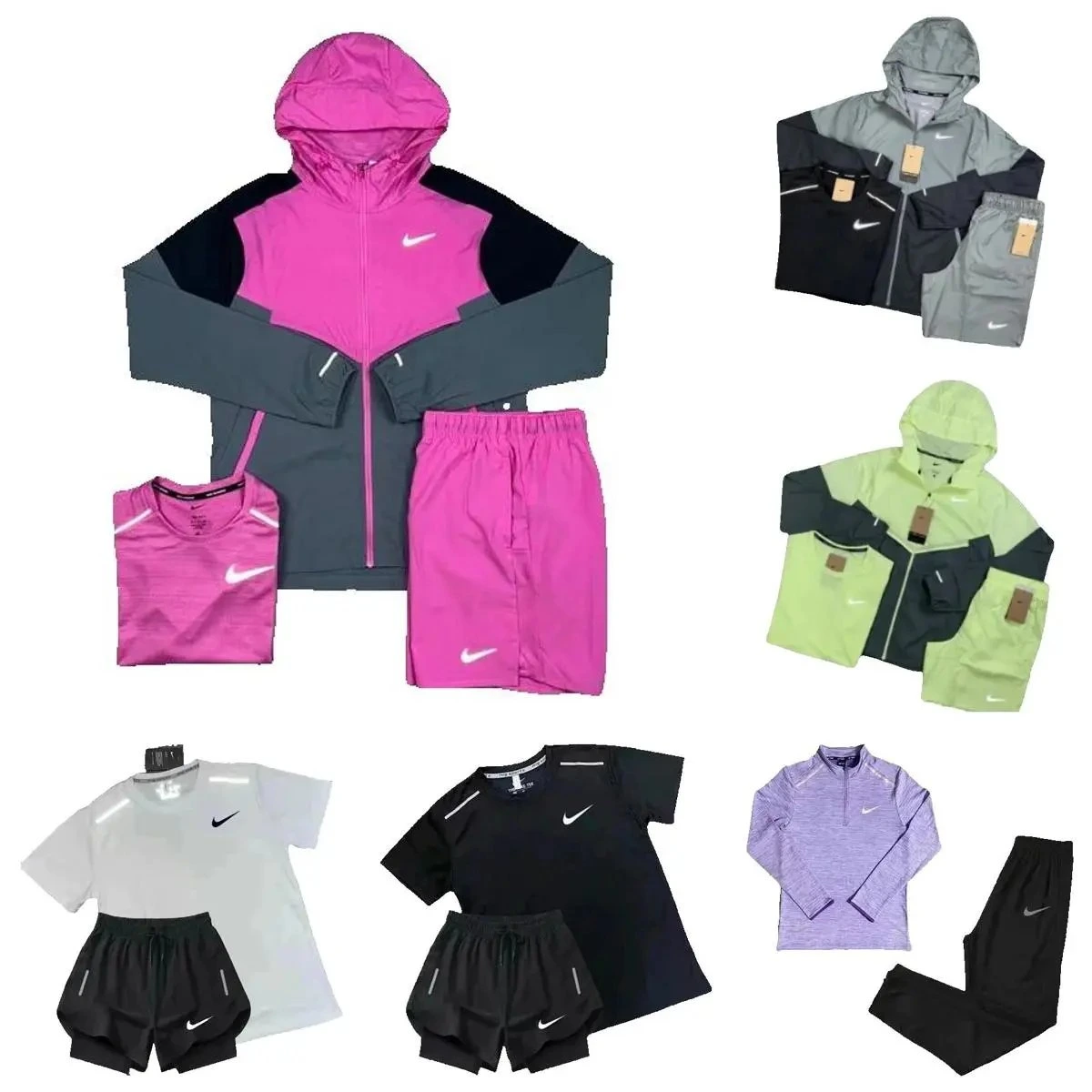 Nike Sportswear Set