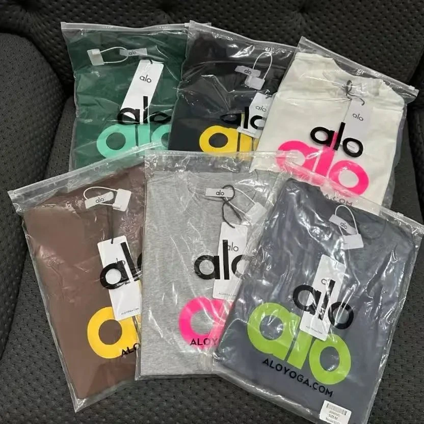Alo Yoga Graphic T-Shirt