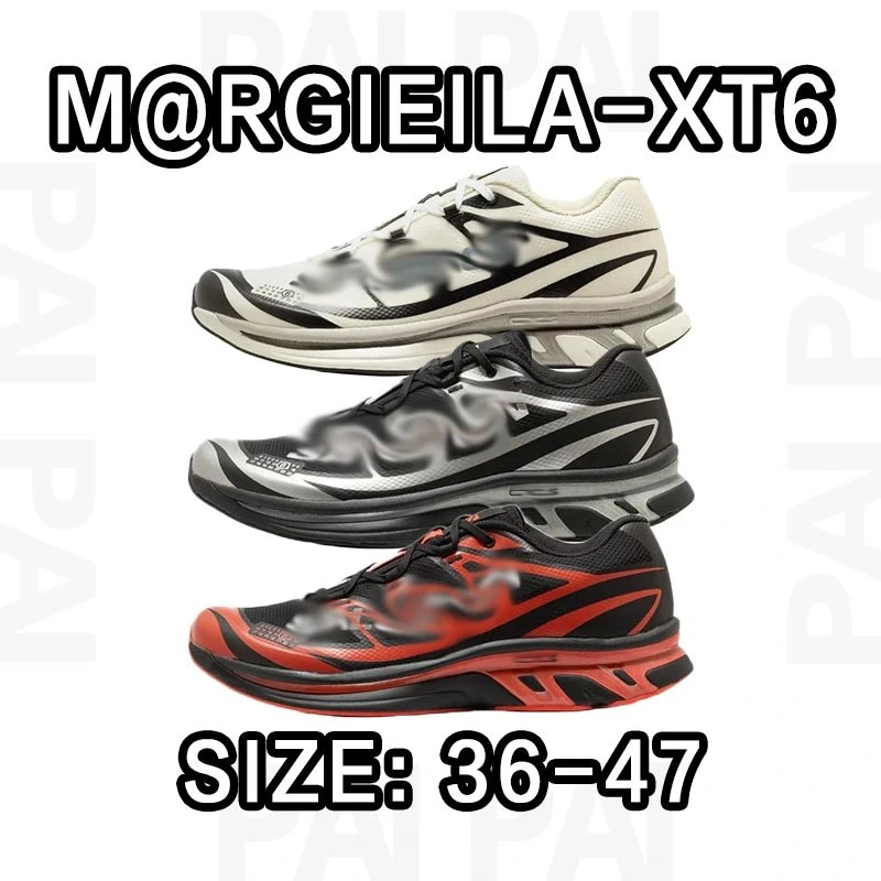Salomon XT-6 Trail Running Shoes