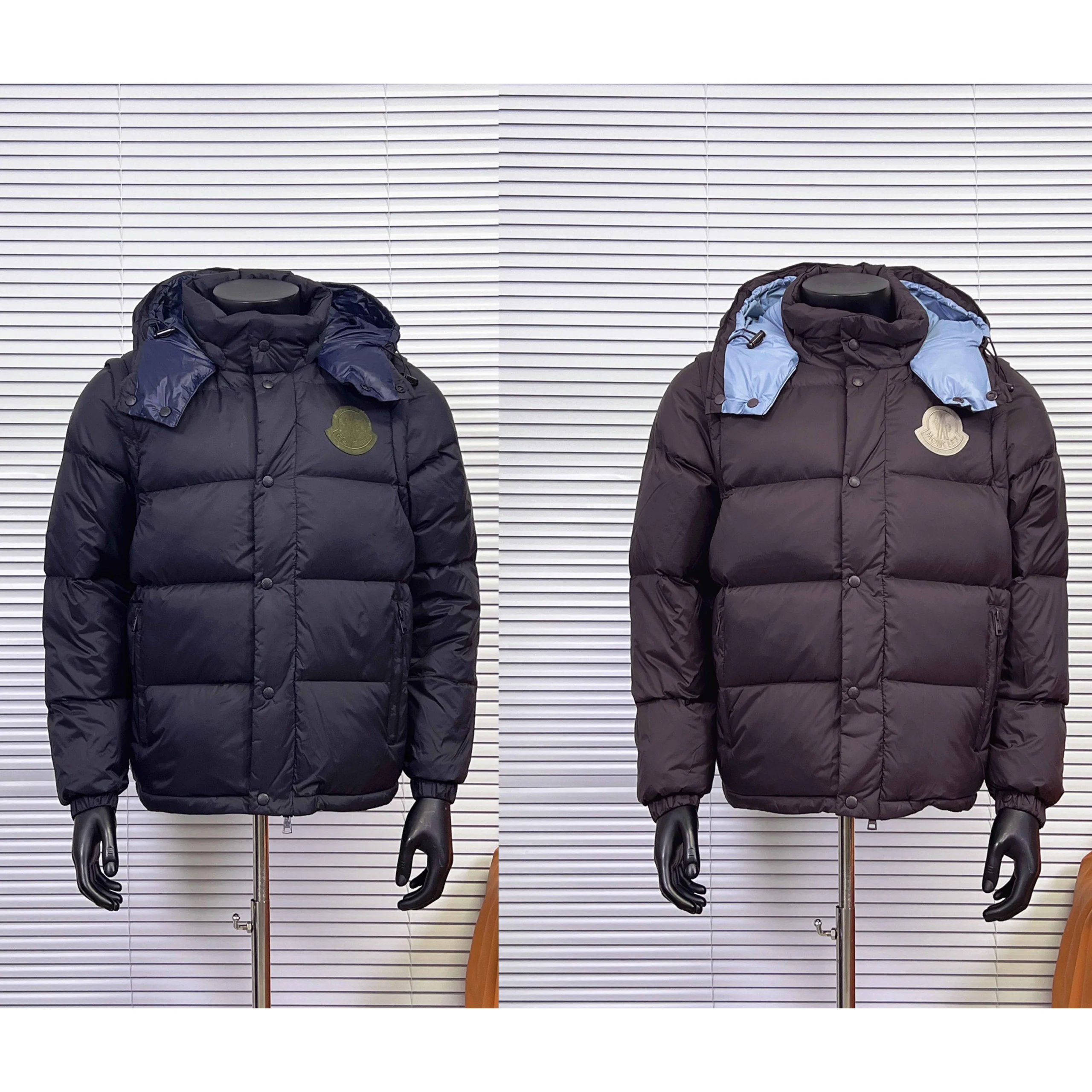 Moncler Maya Puffer Jacket
