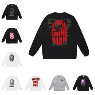 Main view