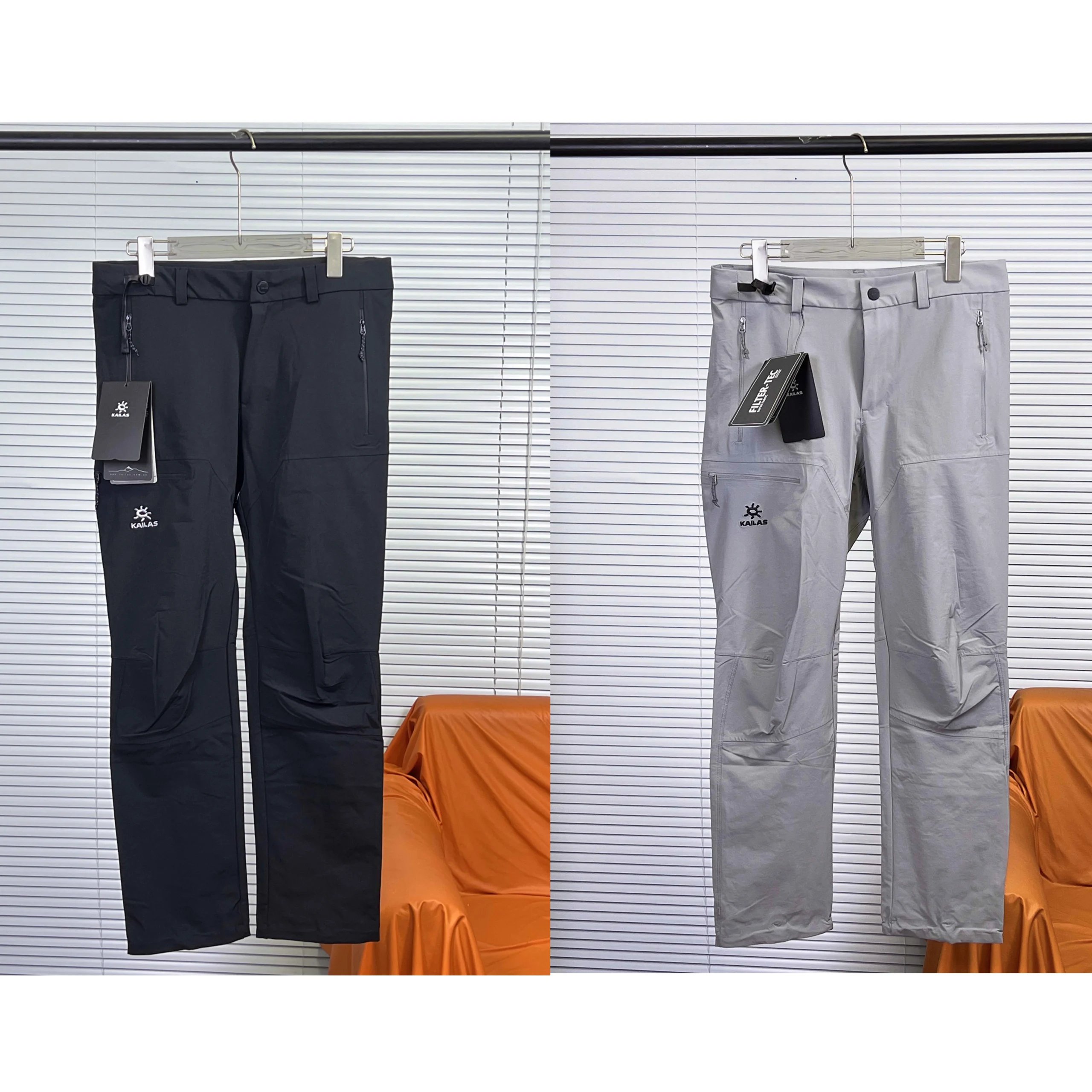 Kailas T10 Softshell Pants