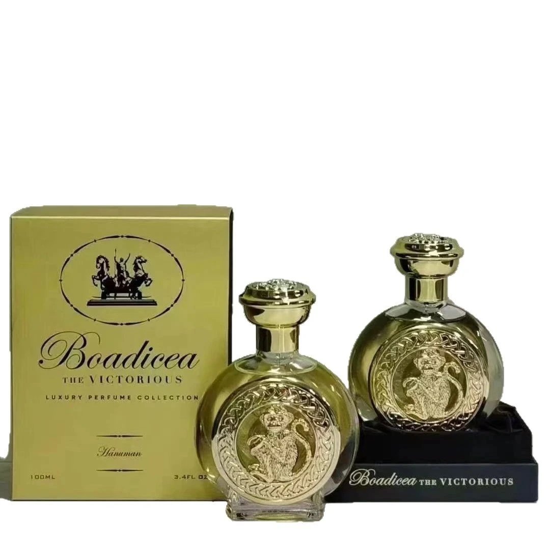 Boadicea The Victorious Eau de Parfum