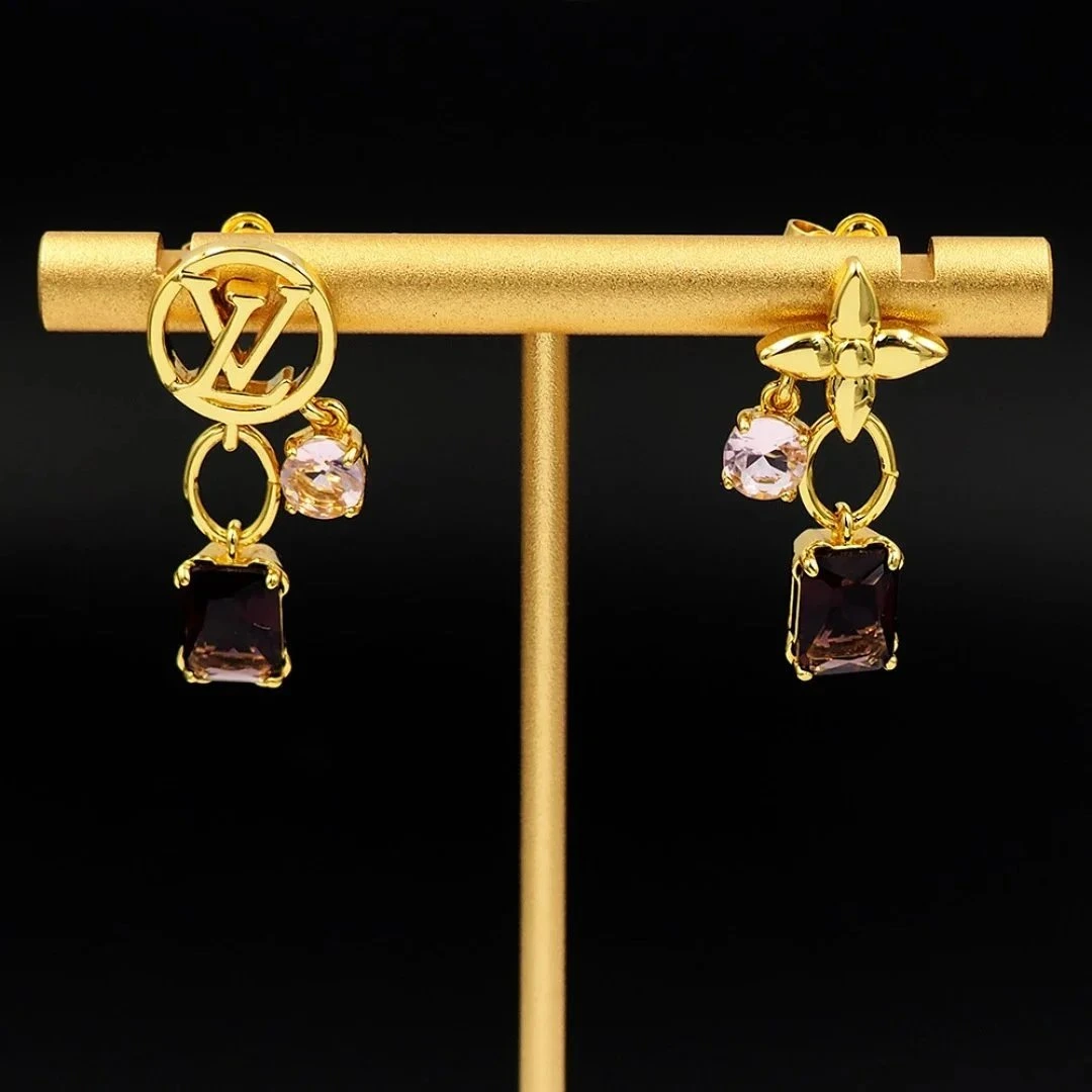 Louis Vuitton Earrings
