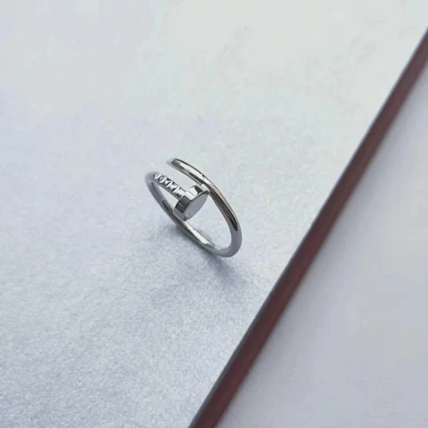 Cartier Juste un Clou Ring
