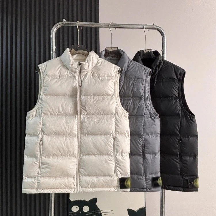 Puffer Vest