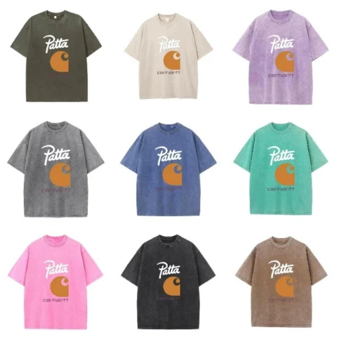 Carhartt Graphic T-Shirt