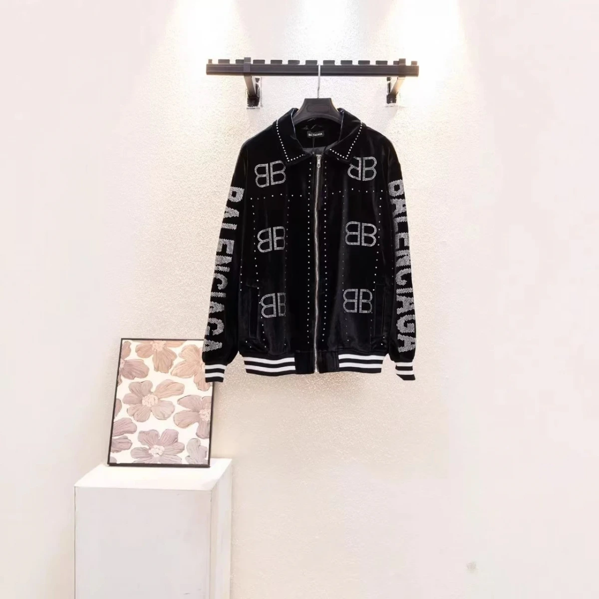 Balenciaga Jacket