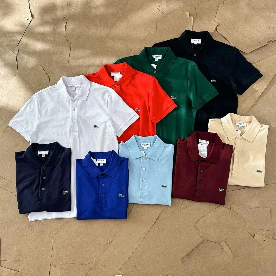 Lacoste Polo Shirt