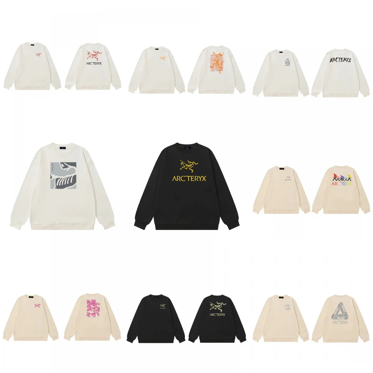Arc'teryx Sweatshirt