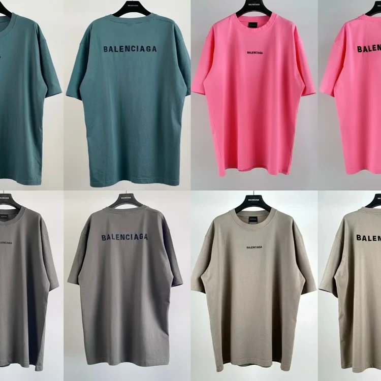 Balenciaga T-Shirt