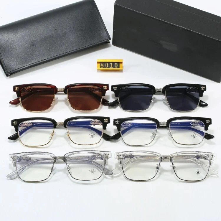 Chrome Hearts Eyewear - Sunglasses / Optical Glasses