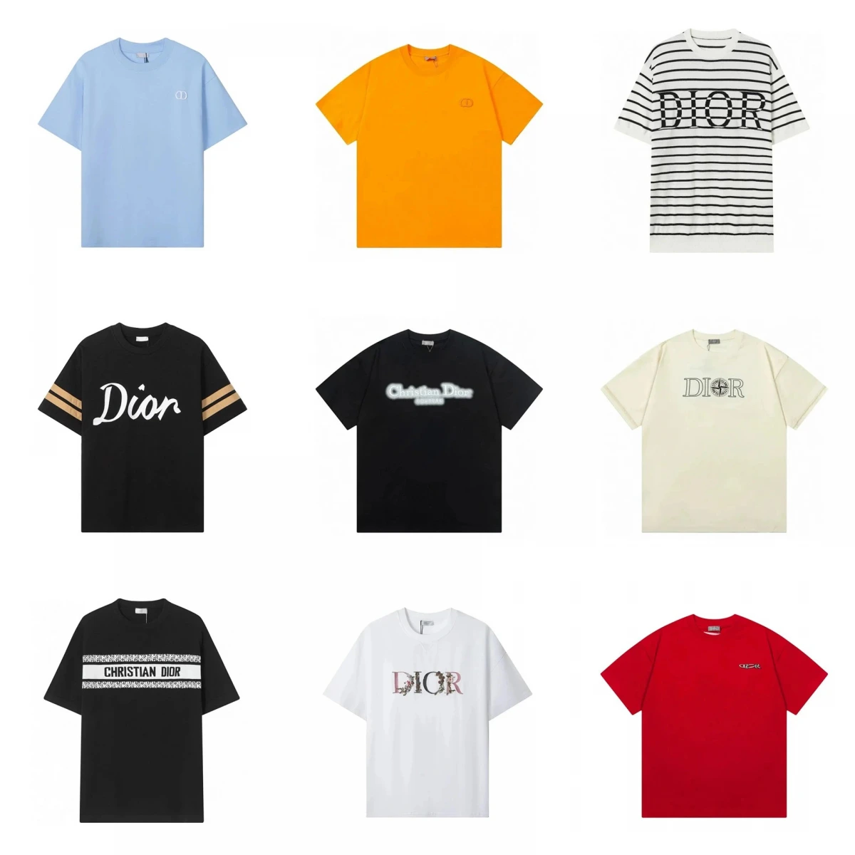 Dior T-Shirt