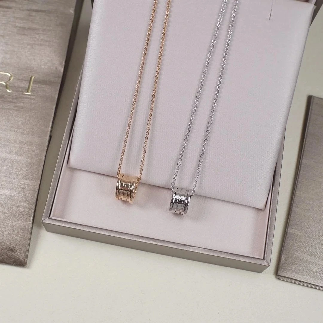 Bvlgari B.zero1 Necklace