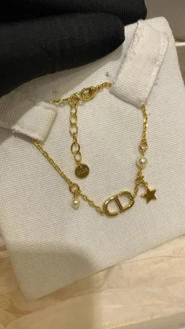 Dior Rose des Vents Bracelet