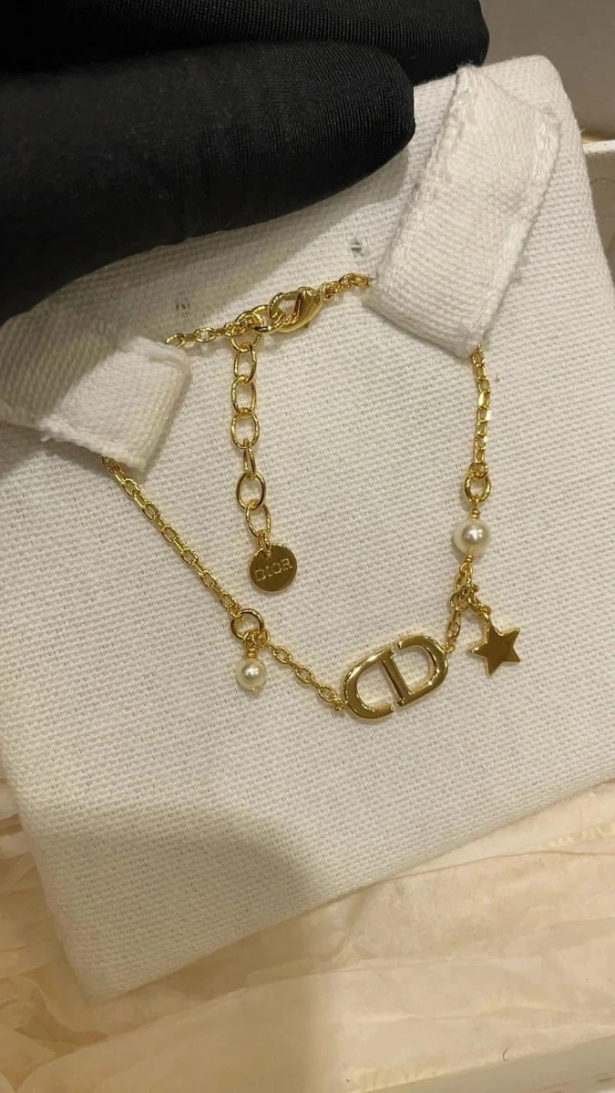 Dior Rose des Vents Bracelet
